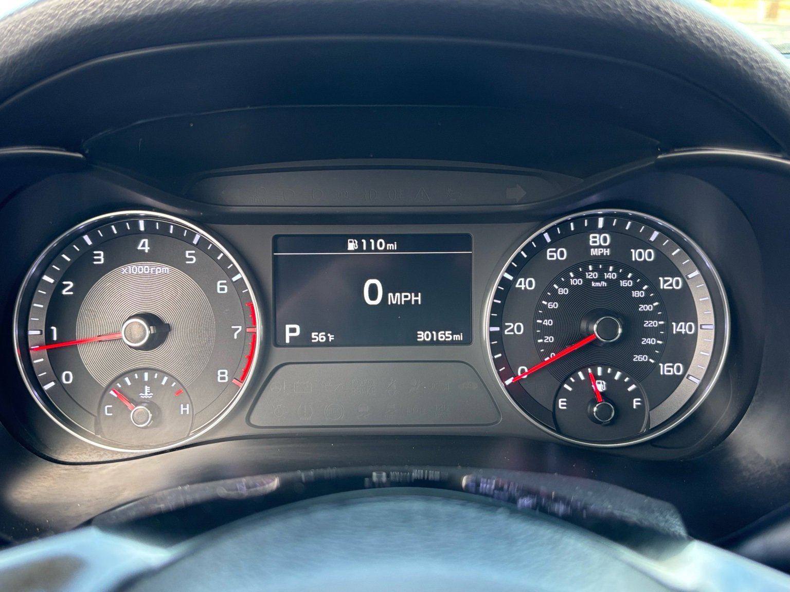 Used 2021 Kia Forte GT w/ GT2 Package image 5