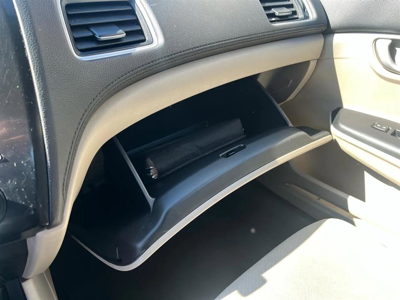 Used 2013 Honda Civic LX image 20