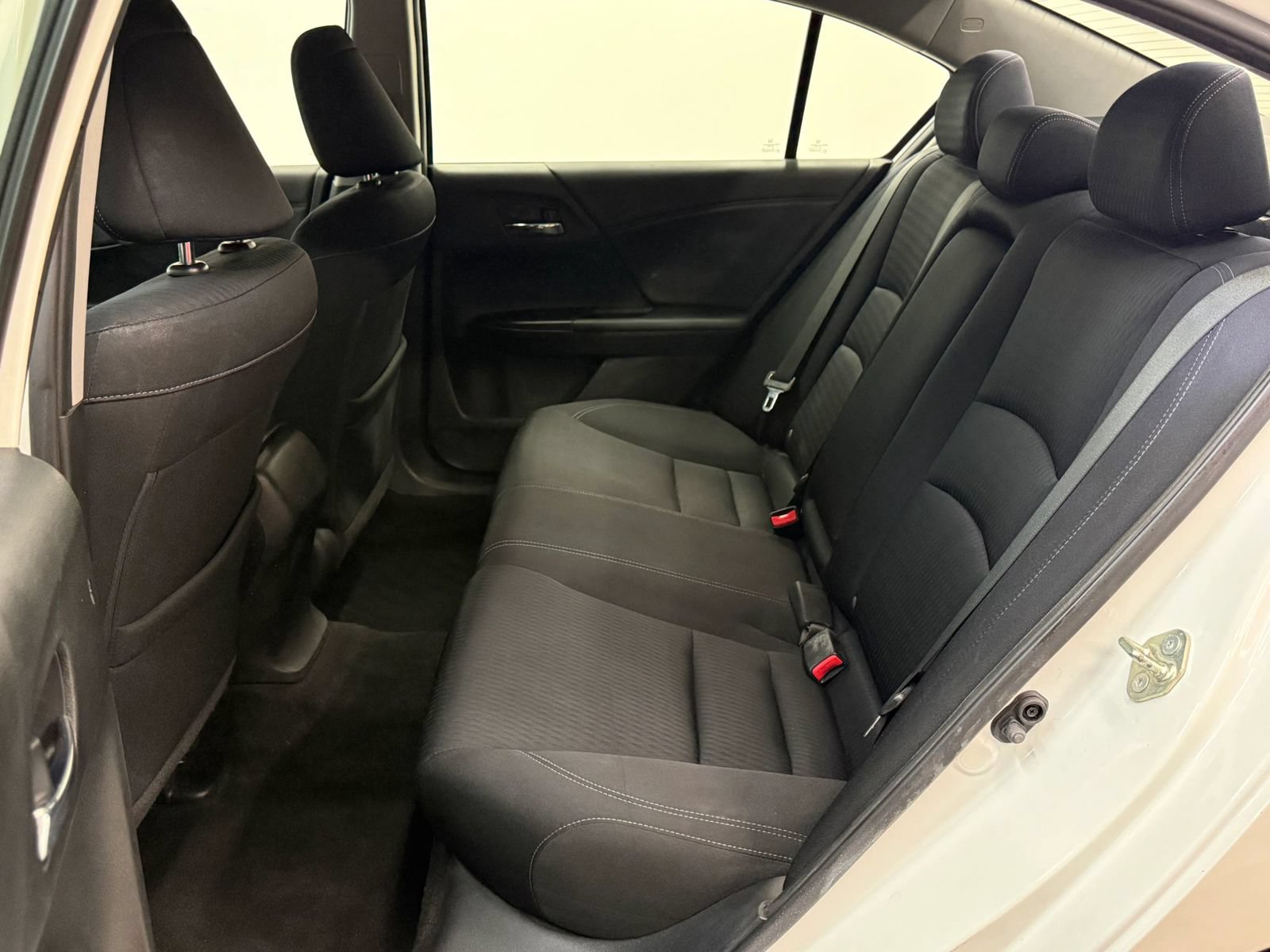 Used 2015 Honda Accord Sport image 18