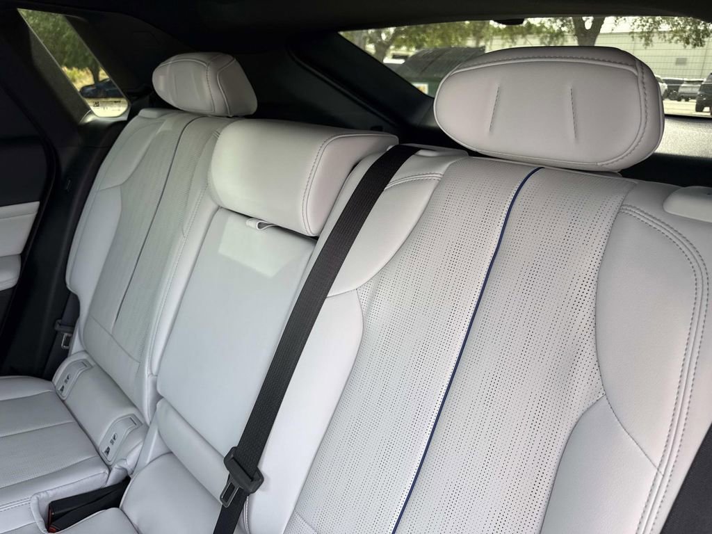 New 2026 Cadillac Lyriq Sport RWD image 14