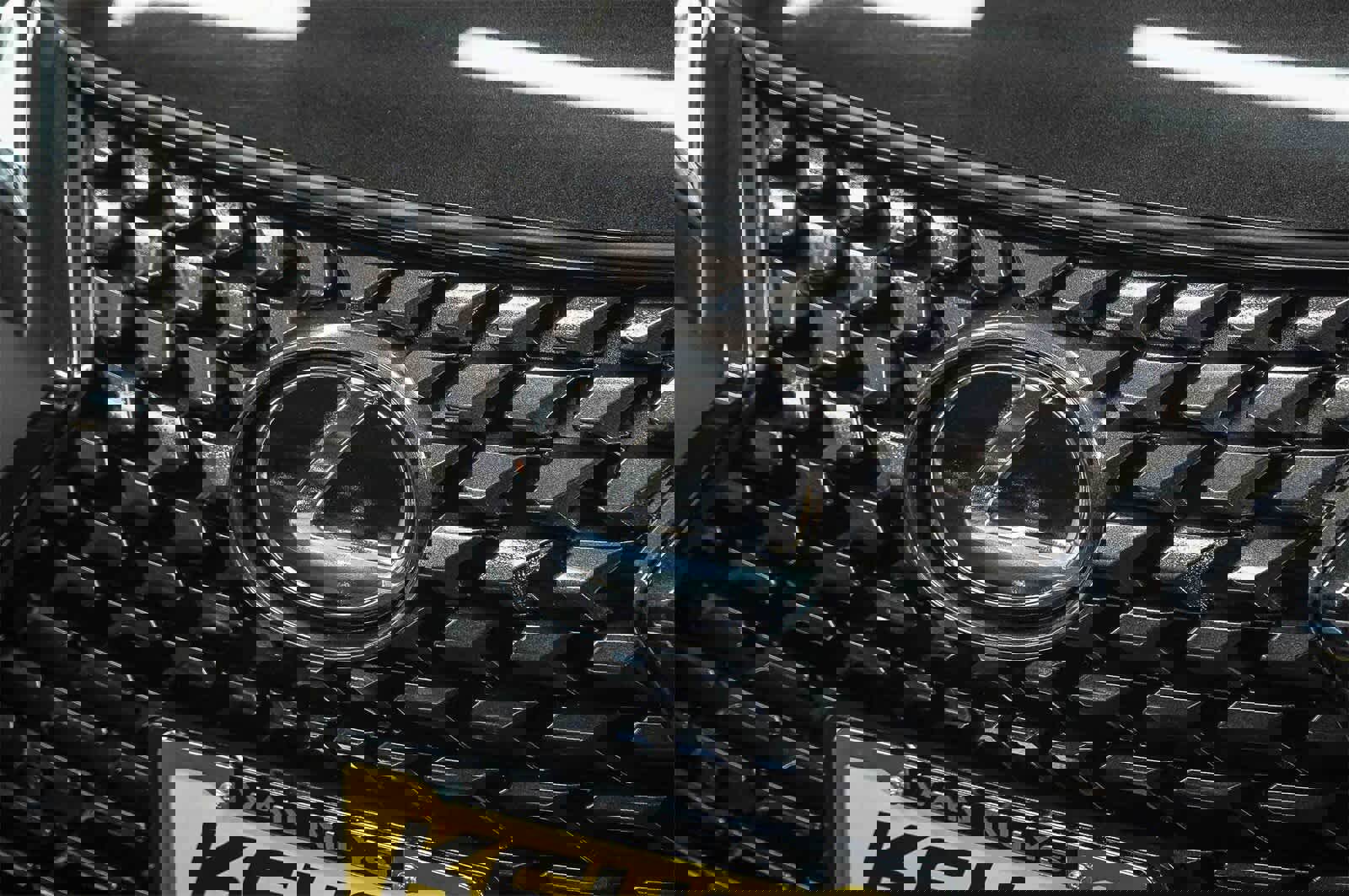 Used 2024 Lexus UX 250h FWD image 8