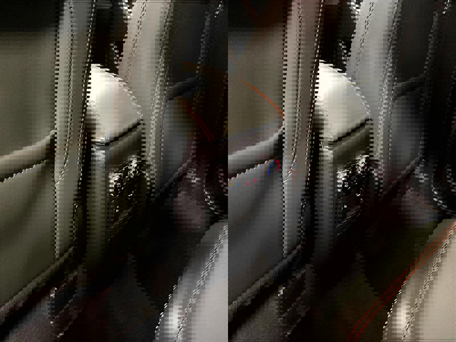 Used 2023 Ford Explorer Timberline w/ Timberline Technology Package image 28