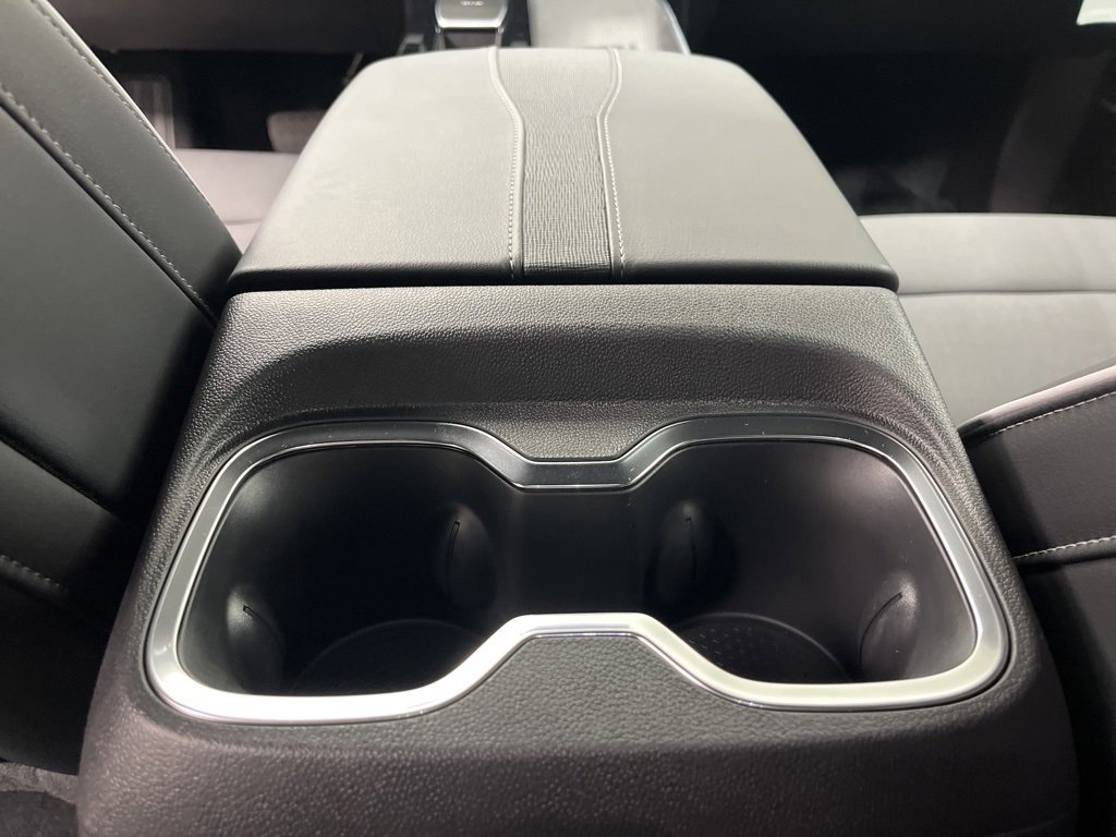 New 2025 Buick Enclave Preferred image 22