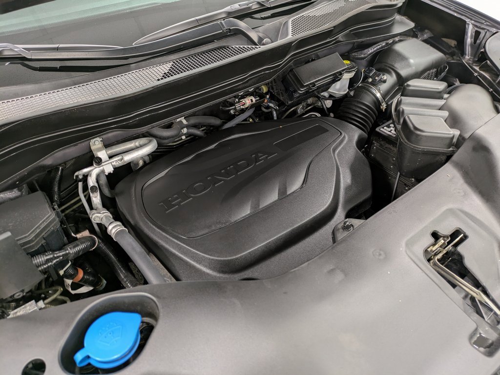 Used 2022 Honda Pilot Special Edition image 30