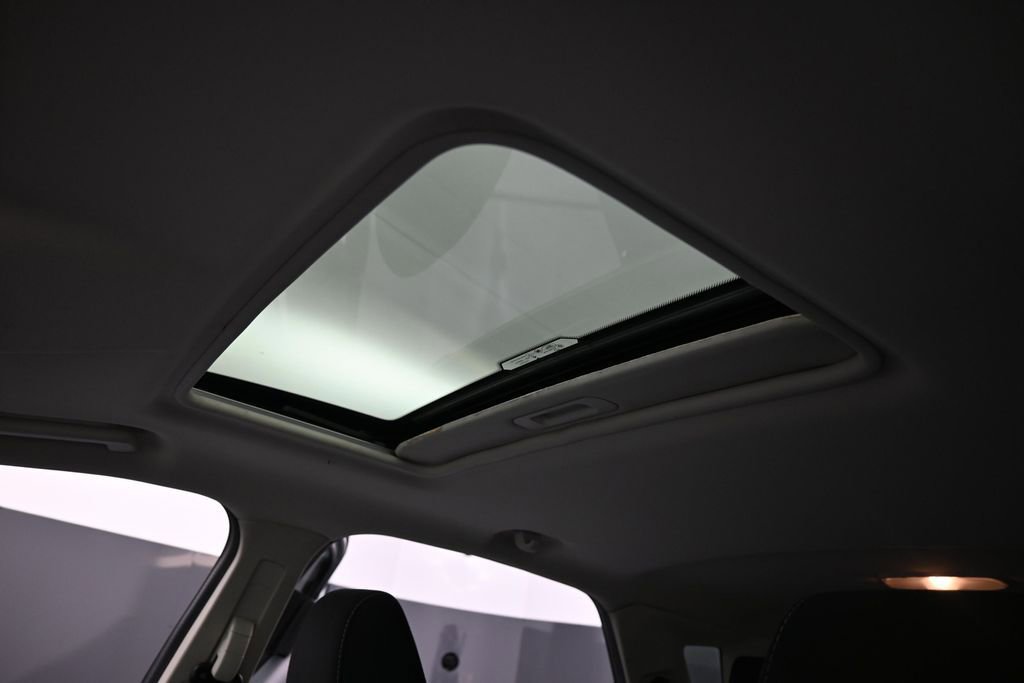 Used 2019 Ford EcoSport SE FWD image 23