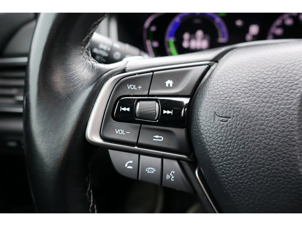Used 2022 Honda Accord Touring image 37