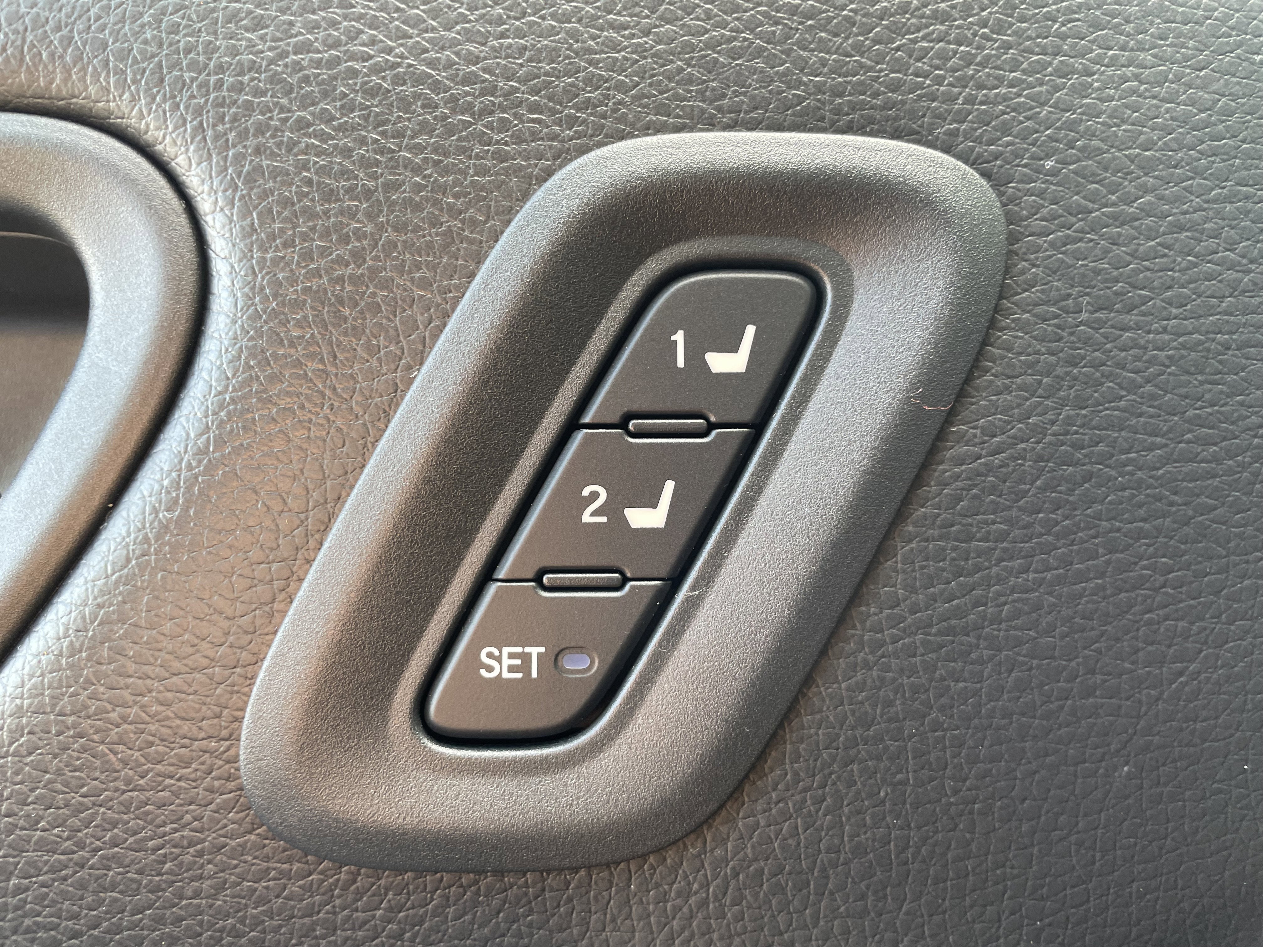 Certified 2023 Honda Pilot Elite image 21