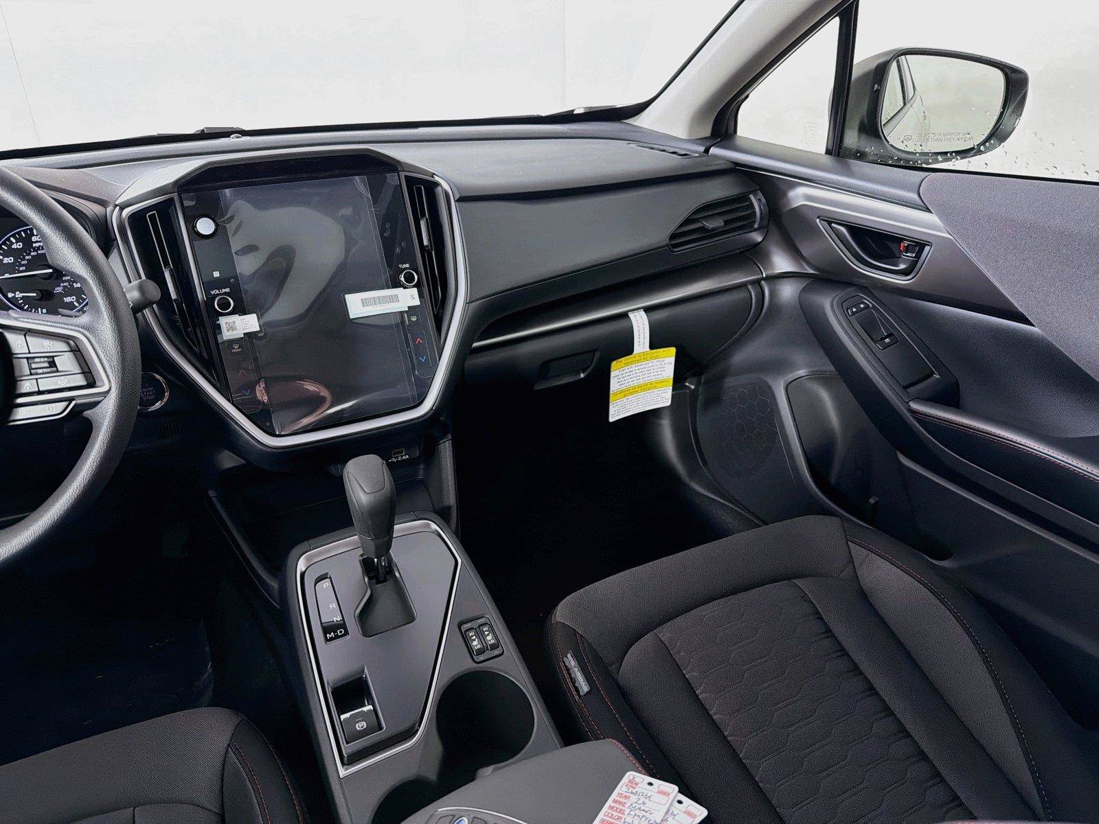 New 2026 Subaru Impreza 2.0i Sport AWD/4WD image 25