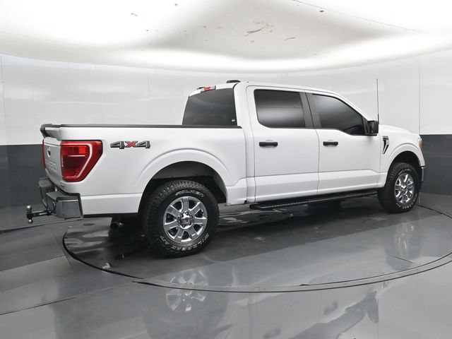 Used 2022 Ford F150 XLT w/ Trailer Tow Package AWD/4WD image 31