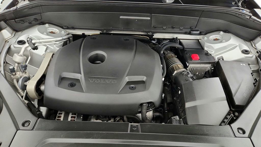 Used 2021 Volvo XC90 T6 Inscription image 28