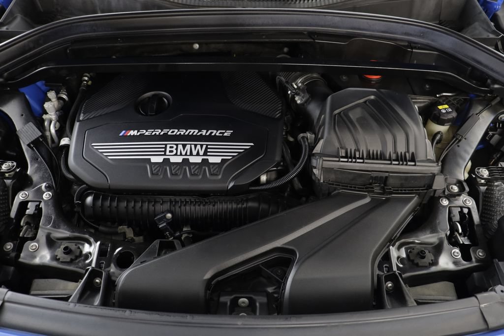 Used 2020 BMW X2 M35i w/ Premium Package AWD/4WD image 24