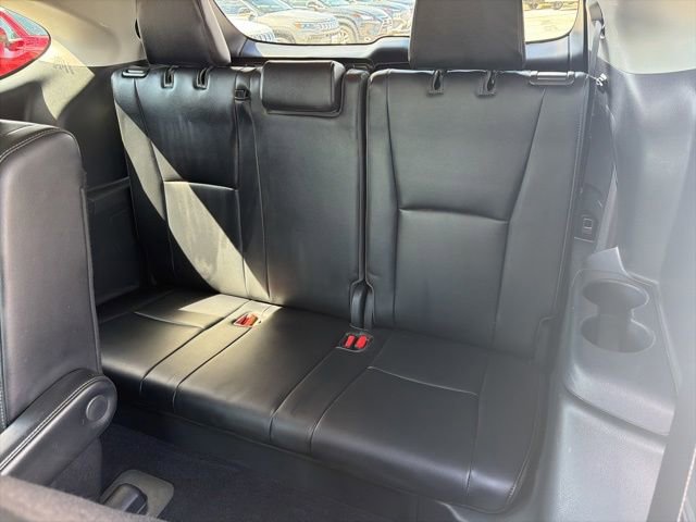 Used 2022 Toyota Highlander Platinum image 17