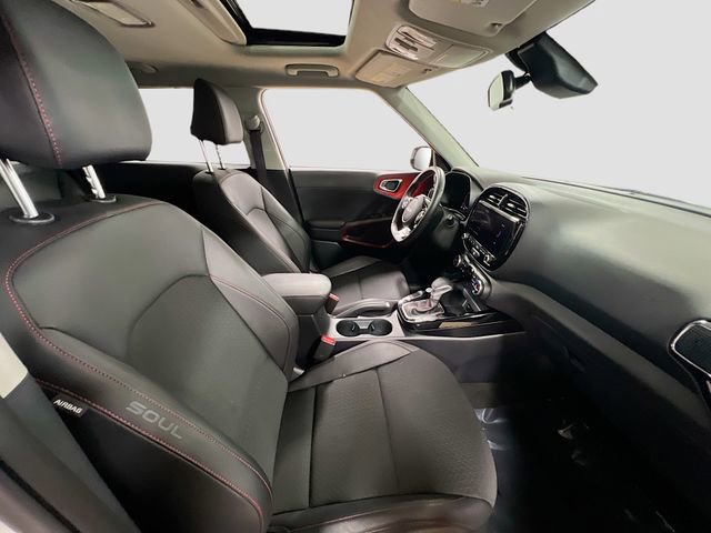 Used 2024 Kia Soul GT-Line image 27