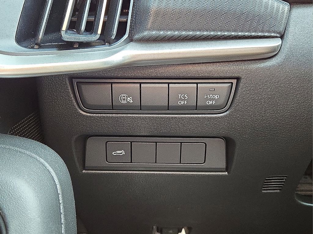 New 2026 MAZDA CX-90 3.3 Turbo w/ Select Package image 27