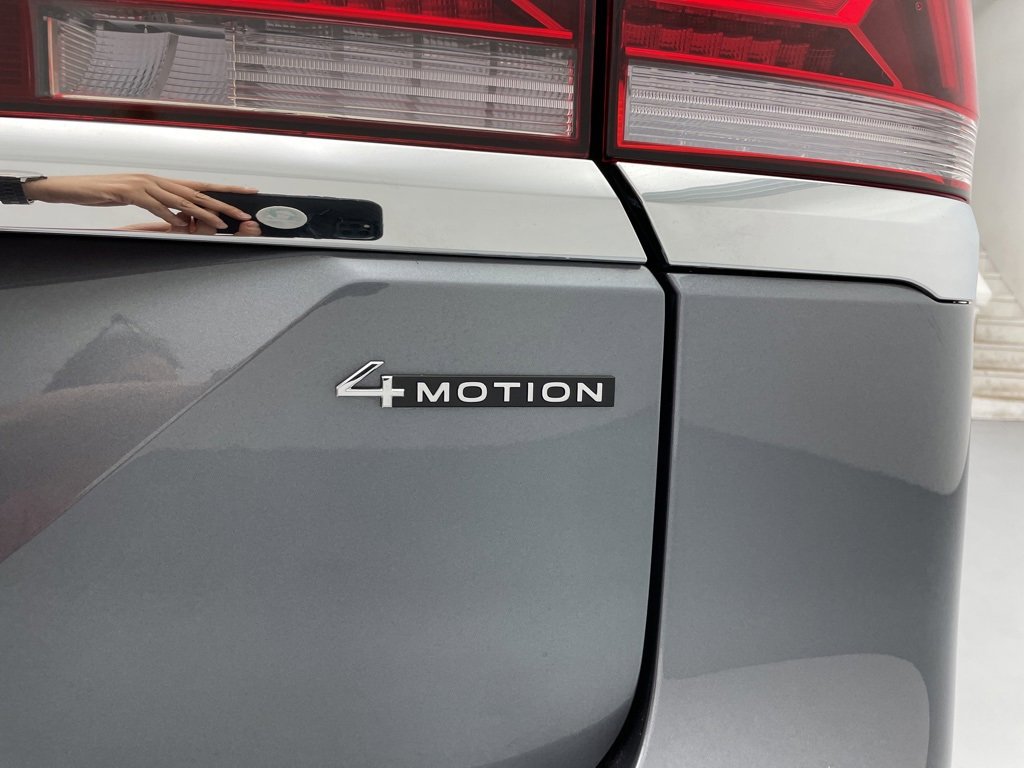 Used 2024 Volkswagen Atlas SE image 58