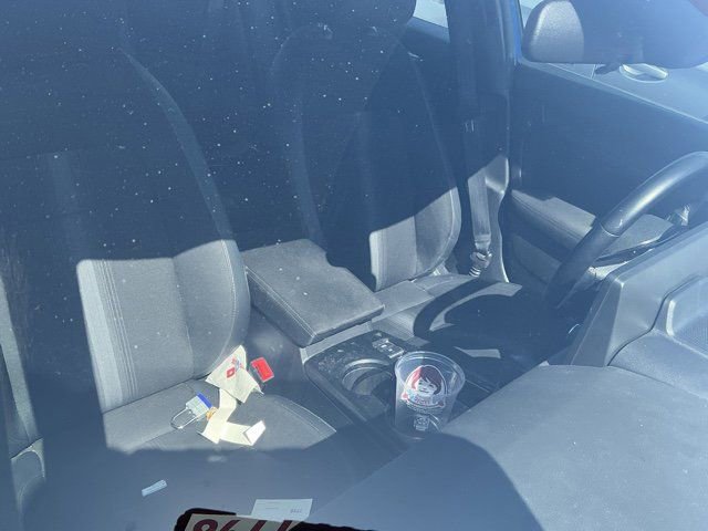 Used 2024 Honda Civic Sport image 23