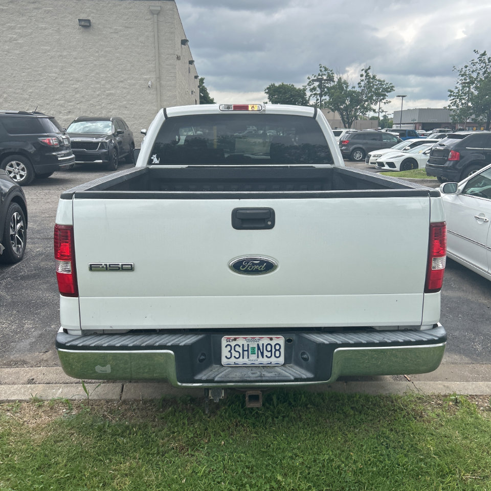 Used 2005 Ford F150 XLT image 5