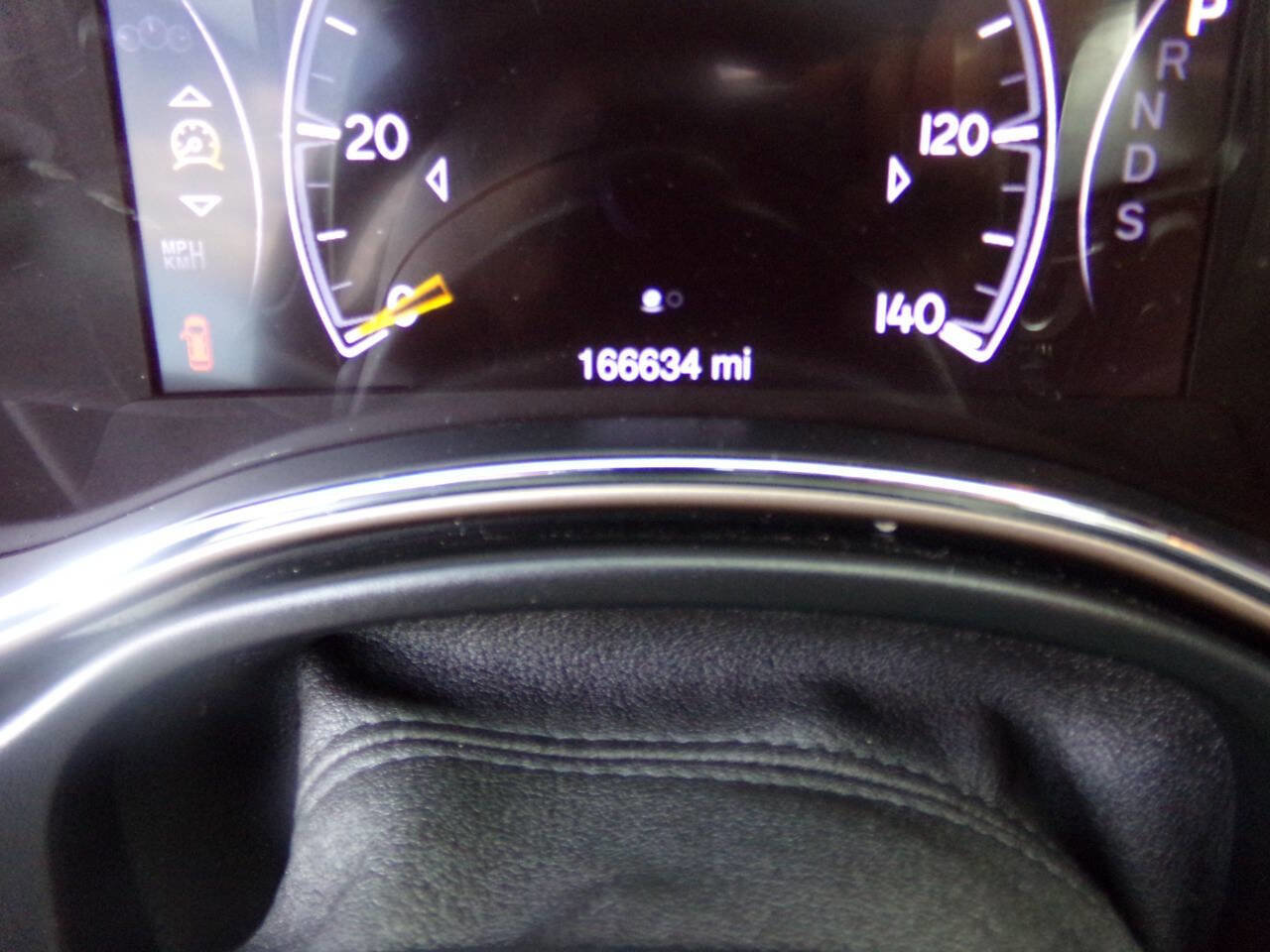 Used 2014 Jeep Grand Cherokee Altitude AWD/4WD image 34