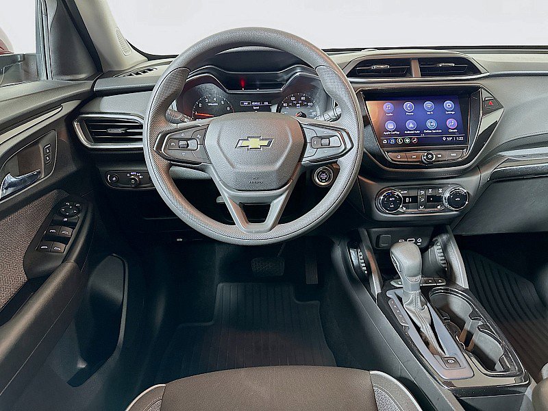 Used 2021 Chevrolet TrailBlazer LT w/ Convenience Package image 21