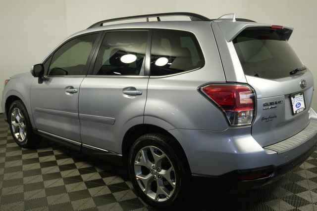Used 2017 Subaru Forester 2.5i Touring image 5
