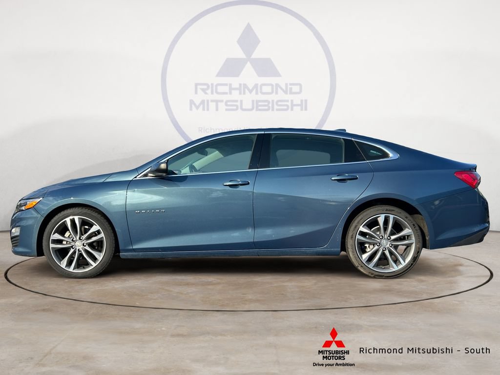 Used 2024 Chevrolet Malibu LT FWD image 6