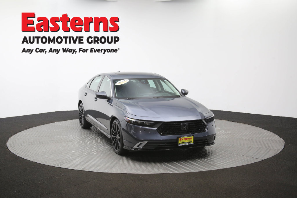 Used 2023 Honda Accord Touring image 55