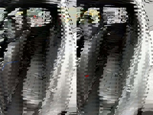 New 2026 Buick Envista Sport Touring w/ Convenience I Package image 11