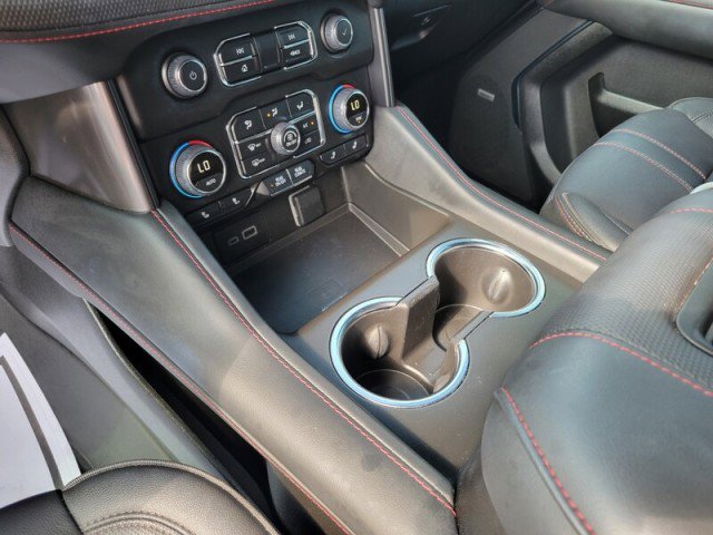 Used 2023 Chevrolet Tahoe RST w/ Luxury Package RWD image 18