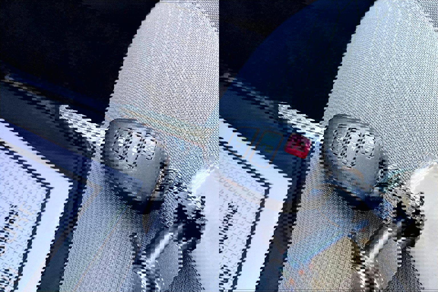 Used 2019 Toyota Tacoma SR w/ SR Convenience Package image 11