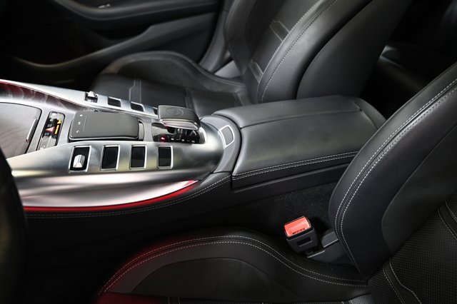 Used 2022 Mercedes-Benz AMG GT 43 image 26