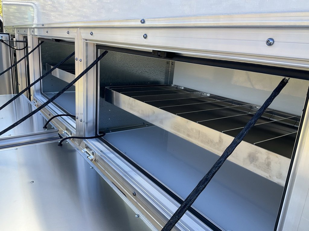 New 2026 Ford E-350 and Econoline 350 Super Duty w/ Power Equipment Group image 27