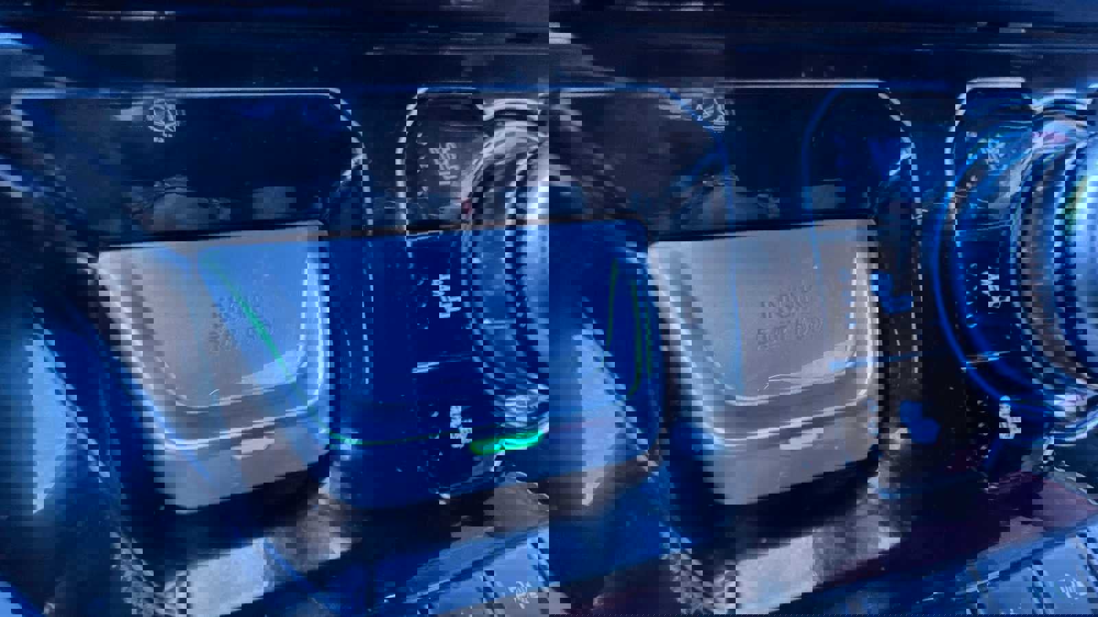 Used 2024 GMC Sierra 3500 Denali Ultimate image 17