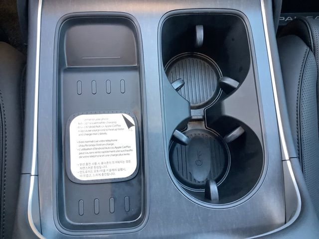 Certified 2026 Hyundai Palisade SEL image 35