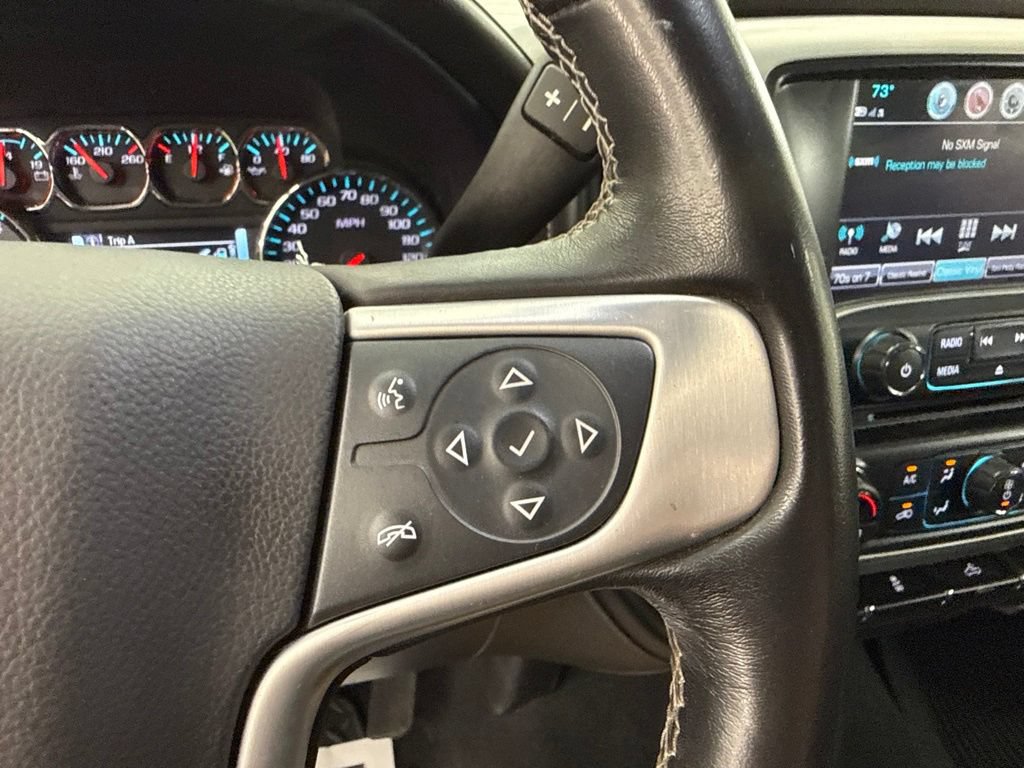 Used 2019 GMC Sierra 1500 SLE w/ SLE Value Package AWD/4WD image 28