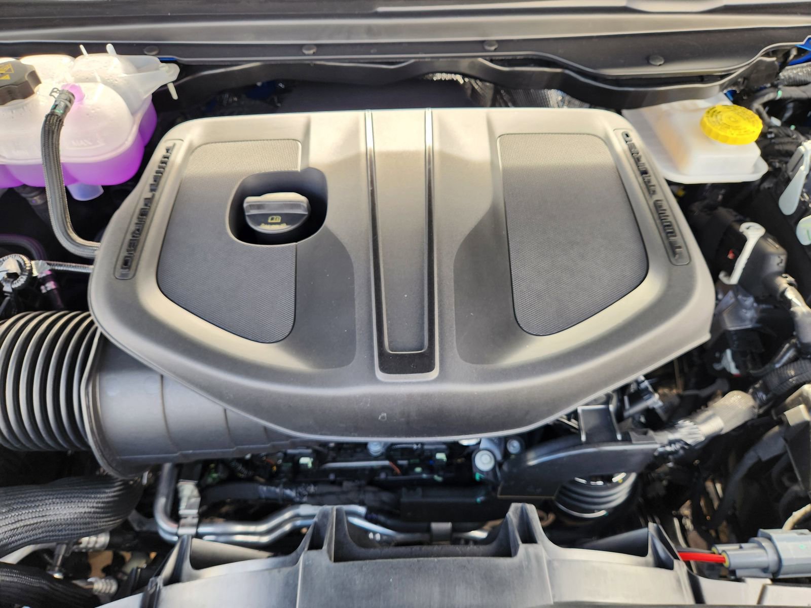 New 2026 RAM 1500 Rebel w/ G/T Package image 25