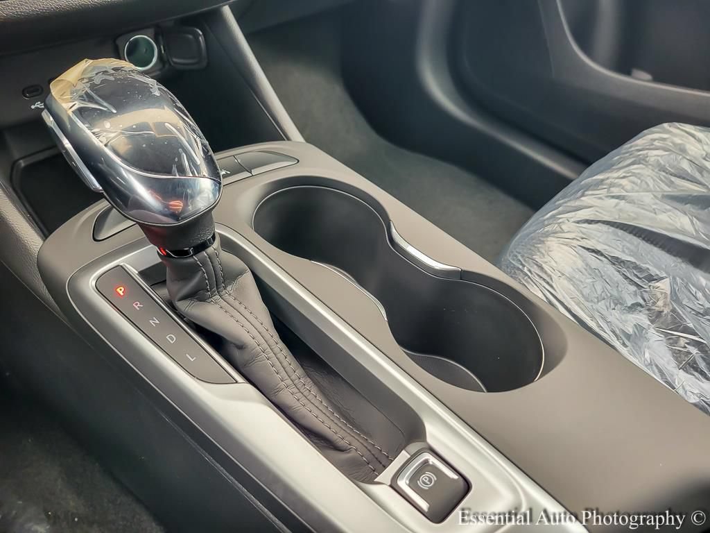 New 2026 Buick Envista Preferred w/ Convenience I Package FWD image 19