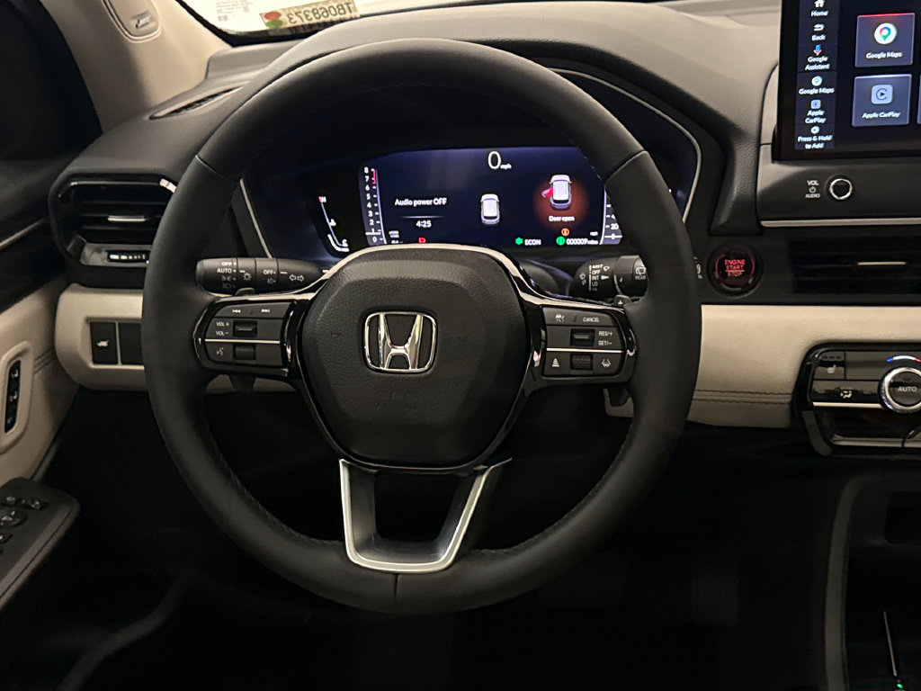 New 2026 Honda Pilot Touring image 15