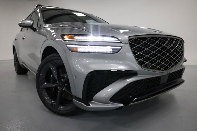 New 2026 Genesis GV70 2.5T Sport Prestige