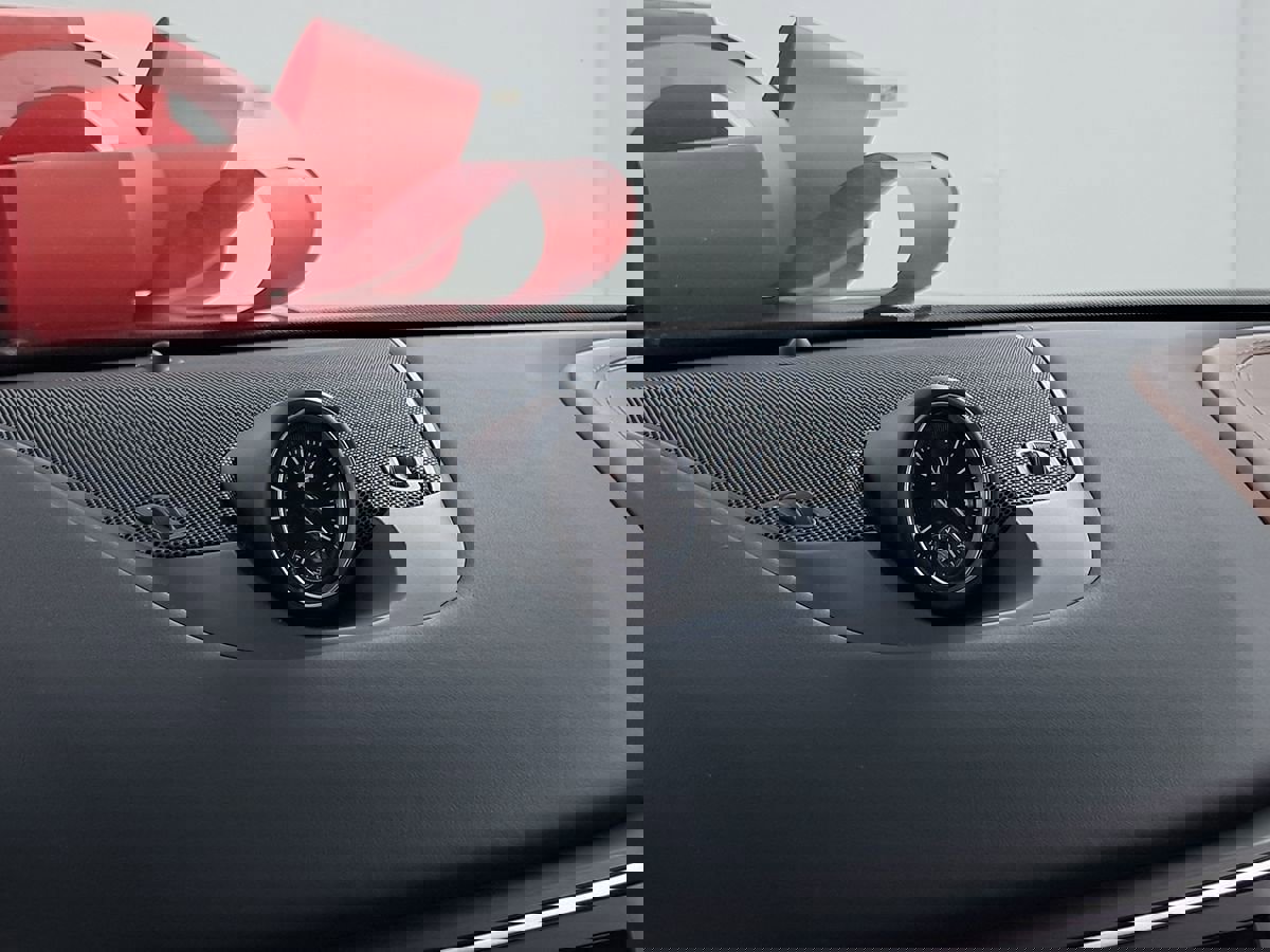 Used 2021 Maserati Levante S GranSport image 47