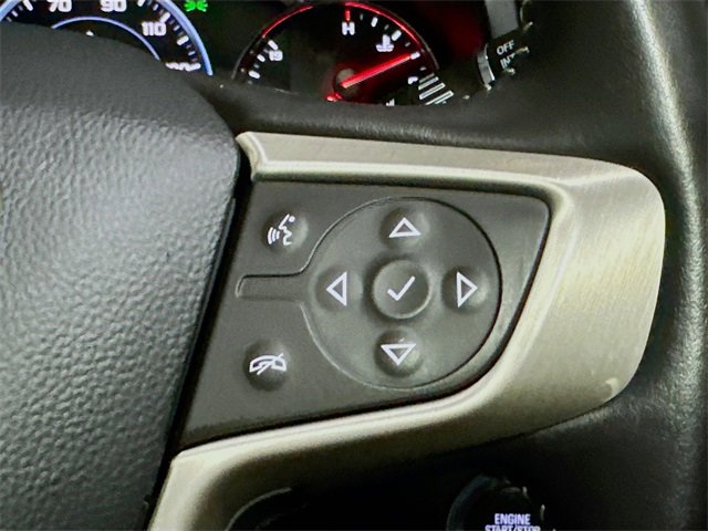 Used 2022 GMC Terrain Denali image 28