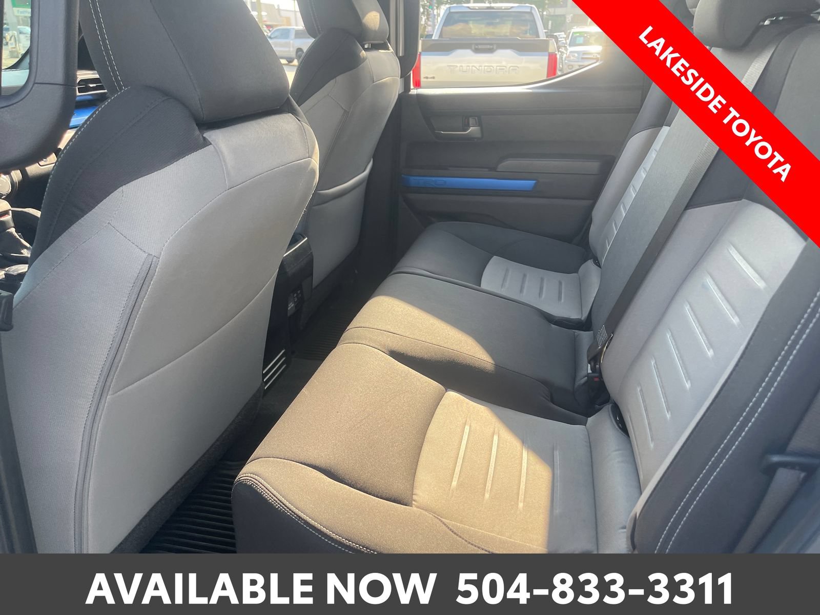 Certified 2024 Toyota Tacoma TRD Sport w/ TRD Sport Upgrade Package RWD image 21