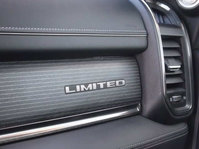 Used 2020 RAM 3500 Limited image 46