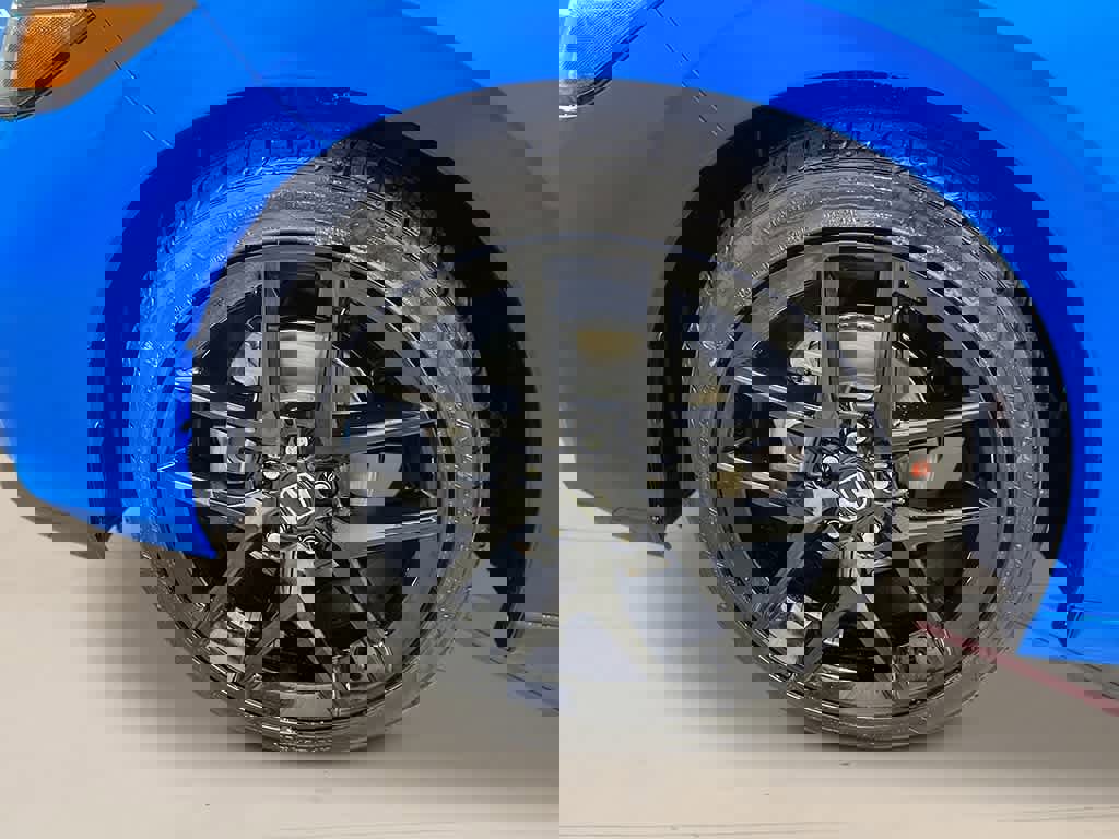 New 2026 Honda Civic Sport image 11