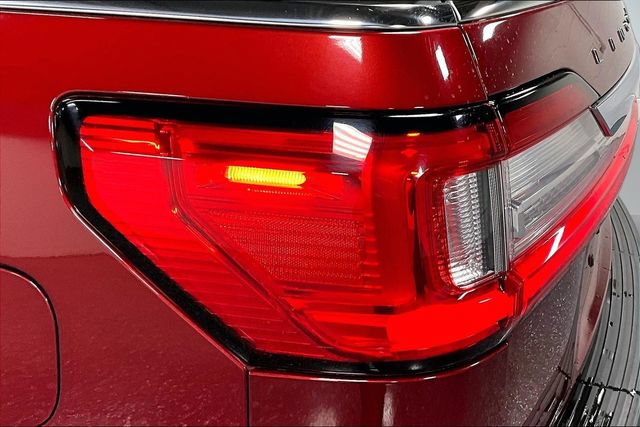 Used 2019 Lincoln Navigator Reserve AWD/4WD image 23