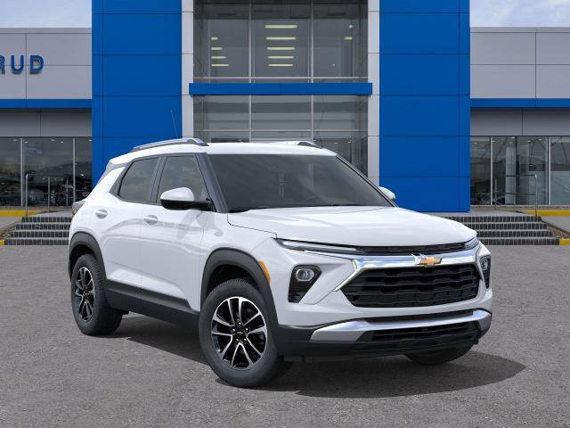 New 2026 Chevrolet TrailBlazer LT w/ Convenience Package AWD/4WD image 31