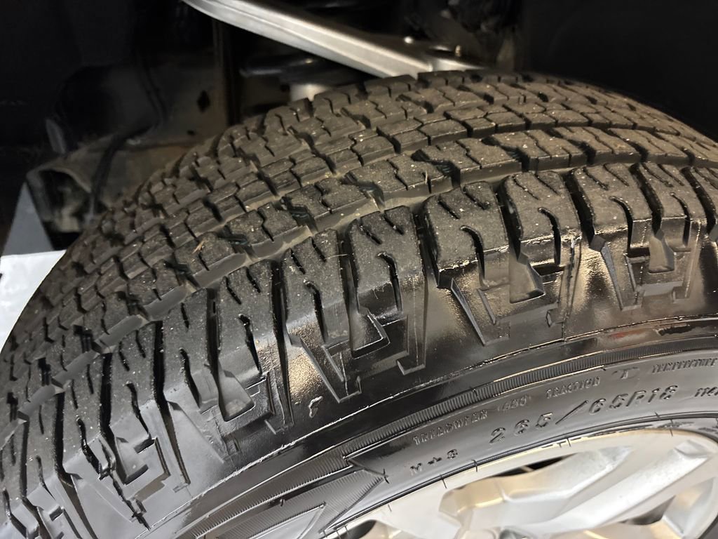 Used 2021 Chevrolet Silverado 1500 RST w/ Convenience Package II image 28