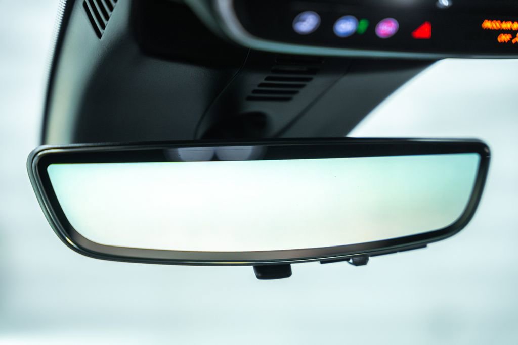 New 2026 Chevrolet Traverse High Country image 53