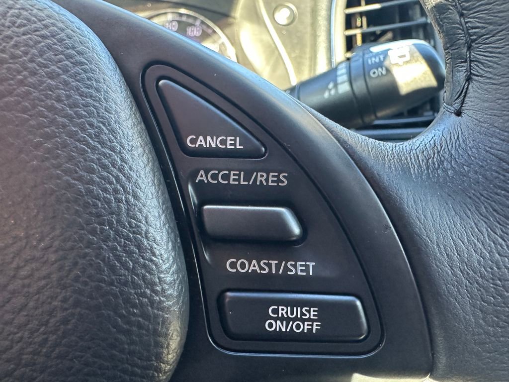 Used 2014 INFINITI QX50 Journey w/ Premium Package image 23