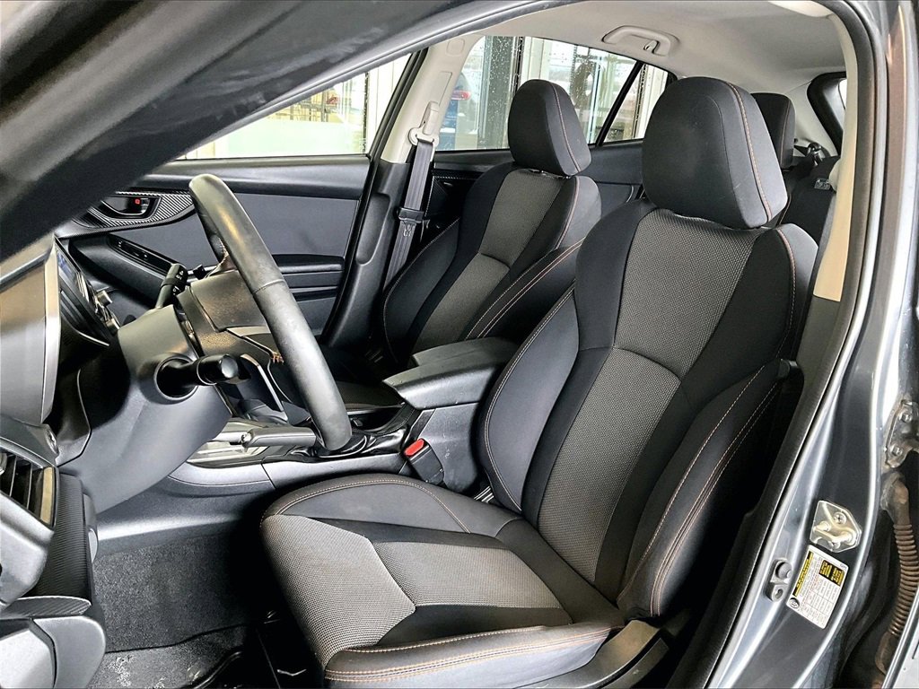 Used 2022 Subaru Crosstrek 2.0i Premium image 10