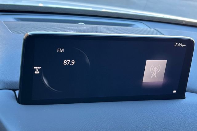 New 2025 MAZDA CX-5 2.5 Turbo w/ Premium Package image 21